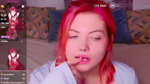 lissi online show from March 3, 10:17 am