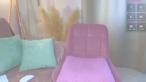 WelcomeToy control LushDomi 8 min 444tks online show from July 28, 4:21 am