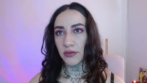 Lisa online show from February 4, 10:13 pm