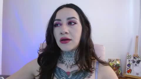 Lisa online show from March 8, 10:14 pm