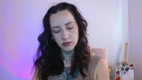 Lisa online show from April 5, 7:44 pm