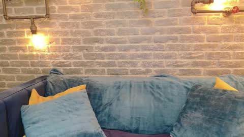 Lisa Caprice online show from March 27, 8:26 am