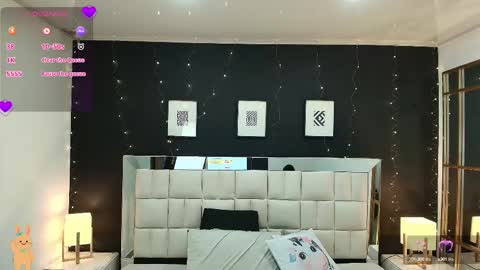 Lisa online show from October 13, 1:24 pm