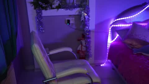 lisa_elfy online show from January 8, 5:41 pm