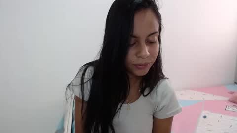 Lisa Santos online show from November 7, 1:57 pm