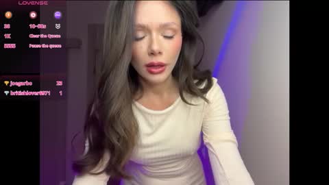 lisa_graham online show from January 9, 4:40 am