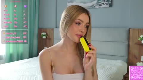 Lisa online show from June 17, 4:28 am