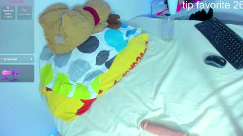 Lisa online show from November 11, 4:03 am