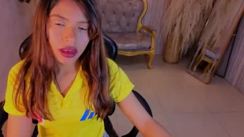 Liz online show from July 7, 8:02 pm
