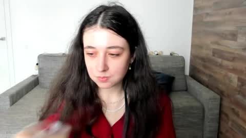 lisa_witty online show from July 9, 11:25 am