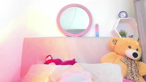 Lisa online show from March 12, 12:47 am