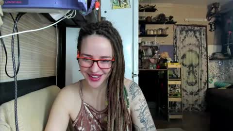 Lisa online show from April 29, 6:18 am