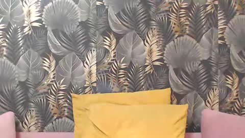 Lisa Grand online show from March 9, 6:07 am