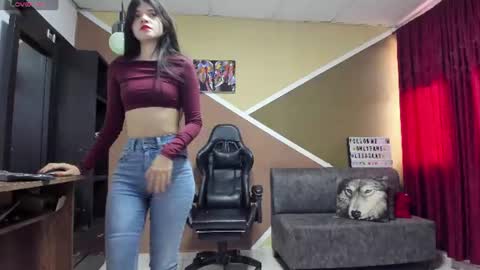 Lisa Gray Independent Model online show from July 1, 7:22 pm