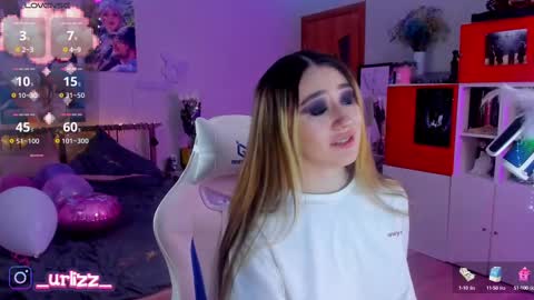 Snapshot of lisamayson chatting on March 9, 7:48 pm LISA online show from March 9, 7:48 pm