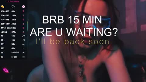 Snapshot of lisamayson chatting on September 13, 3:14 pm LISA online show from September 13, 3:14 pm