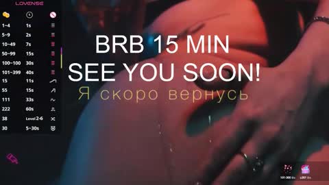 Snapshot of lisamayson chatting on September 19, 3:16 pm LISA online show from September 19, 3:16 pm