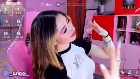 Snapshot of lisamayson chatting on February 14, 12:36 pm LISA online show from February 14, 12:36 pm