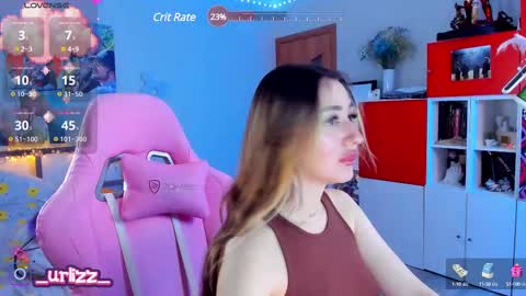 Snapshot of lisamayson chatting on February 11, 6:33 pm LISA online show from February 11, 6:33 pm