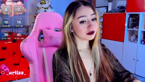 Snapshot of lisamayson chatting on January 16, 8:36 pm LISA online show from January 16, 8:36 pm