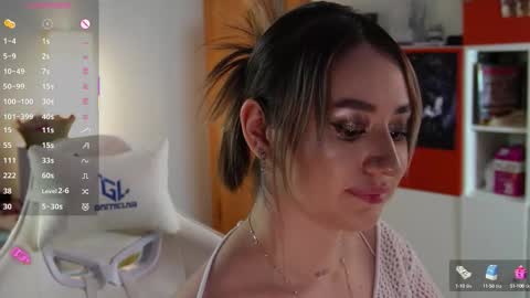 Snapshot of lisamayson chatting on September 20, 3:26 pm LISA online show from September 20, 3:26 pm