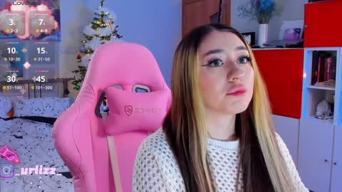 Snapshot of lisamayson chatting on December 24, 8:05 pm LISA online show from December 24, 8:05 pm