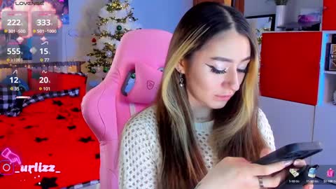 Snapshot of lisamayson chatting on January 18, 7:48 pm LISA online show from January 18, 7:48 pm