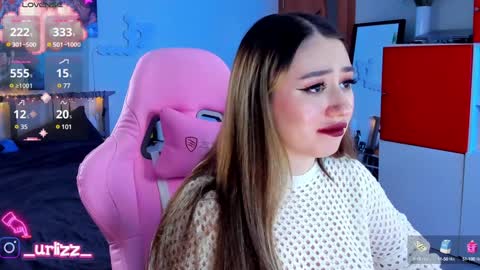 Snapshot of lisamayson chatting on February 5, 9:40 pm LISA online show from February 5, 9:40 pm