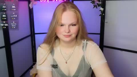 Lisa online show from July 10, 8:57 pm