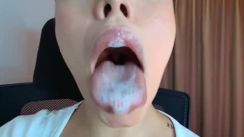 Lisbet online show from March 11, 11:08 pm