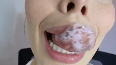 Lisbet online show from October 18, 10:03 pm