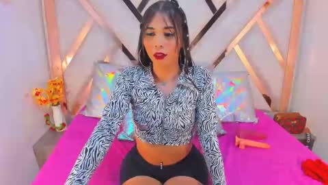 lily online show from November 24, 11:36 pm