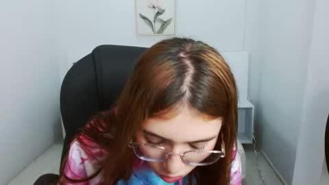 Liseth Fox online show from February 17, 12:49 pm