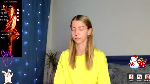 Lisi4ka online show from January 6, 5:55 am