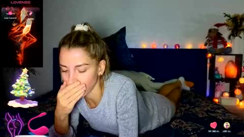 Lisi4ka online show from November 12, 5:04 pm