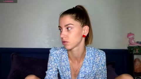 Snapshot of lisi4ka503933 chatting on September 30, 5:56 pm Lisi4ka online show from September 30, 5:56 pm