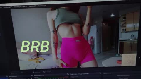 Lika online show from April 14, 2:42 pm