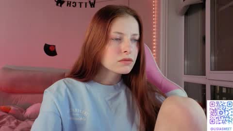 Lika online show from November 25, 2:05 pm