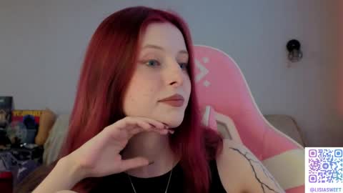 Lika online show from June 2, 2:41 pm