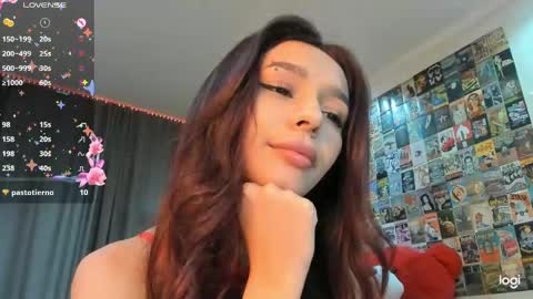 Liso online show from April 22, 12:56 pm