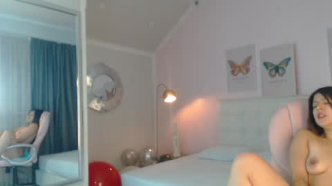 Andrea online show from January 20, 12:39 pm