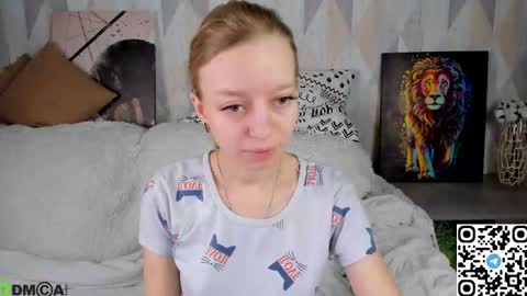 Lissa online show from October 3, 8:22 am