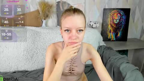 Lissa online show from September 21, 7:01 am