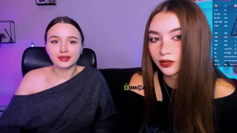 lissa_night online show from November 14, 10:17 am