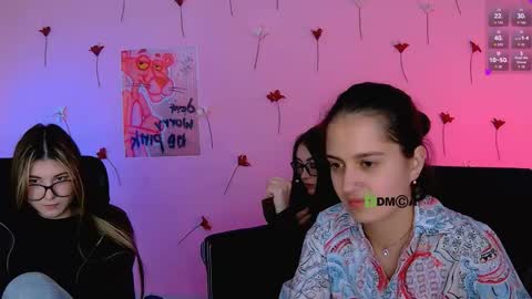 lissa_night online show from April 18, 7:58 pm