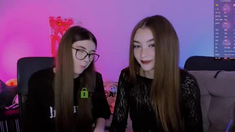 lissa_night online show from November 29, 7:54 pm