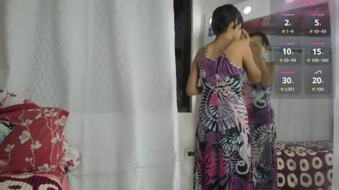 lissa_petitee online show from November 28, 4:20 am