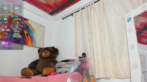 Snapshot of lissa_petitee chatting on October 21, 11:08 pm lissa_petitee online show from October 21, 11:08 pm