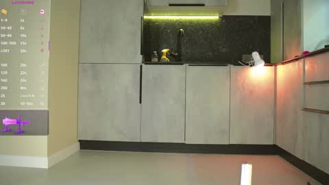 lissa_wayne online show from March 6, 11:04 pm