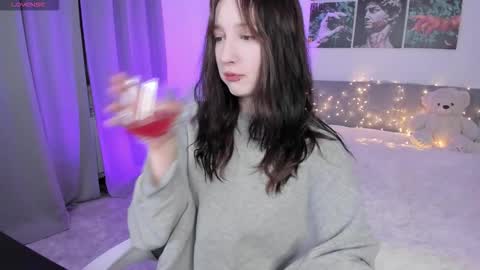 lissameoww online show from October 12, 2:15 am